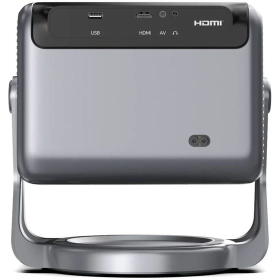 Projector Ultimea DLP Nova C40 - Silver image 1