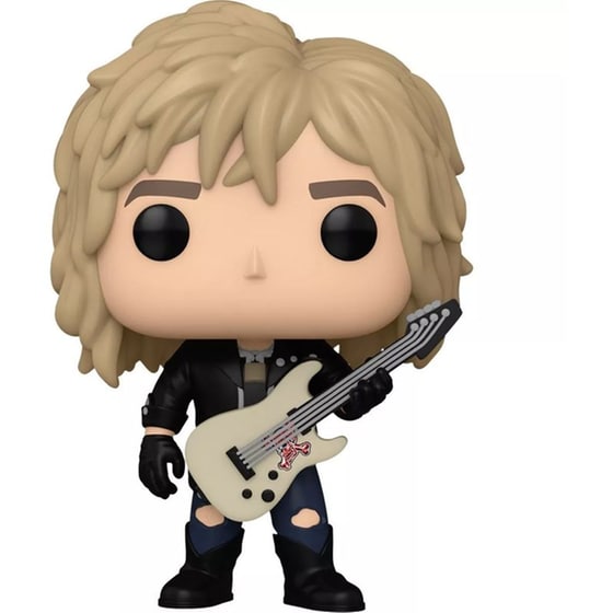 Funko Pop! Rocks - Guns N Roses - Duff McKagan #399 image 0