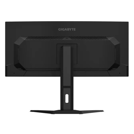 Gigabyte Gaming Monitor MO34WQC2 34" OLED Quad HD Curved 240Hz 0.03ms image 3