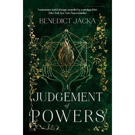 A Judgement of Powers
