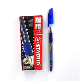 Στυλο Stabilo Exam Μπλε Stabilo
