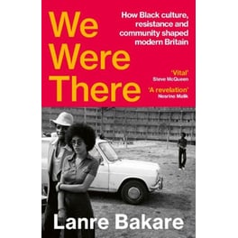 We Were There