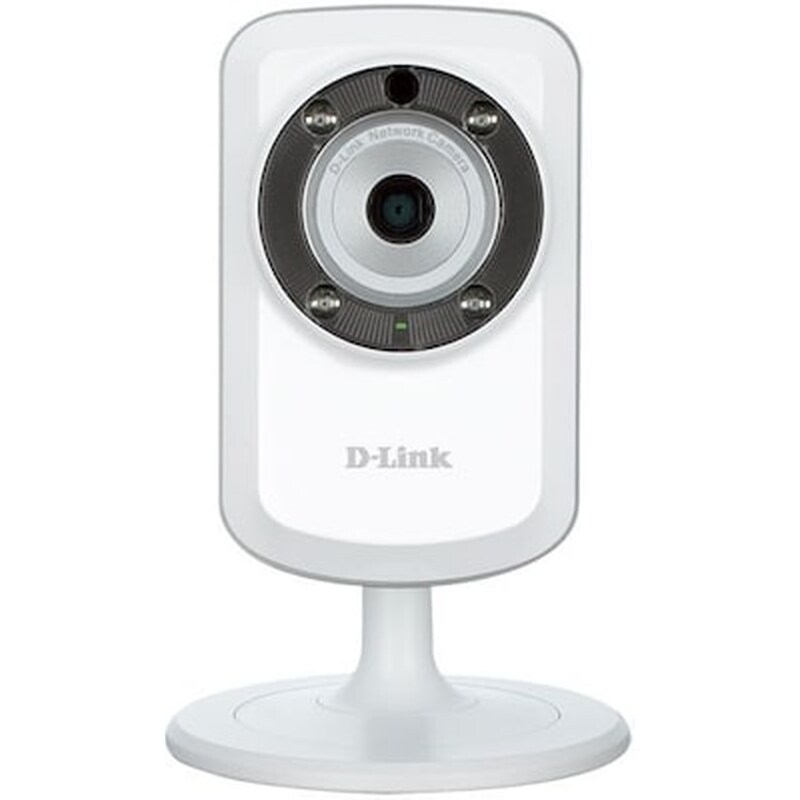 D-link Wi-fi Camera With Remote Viewing (dcs-930l)