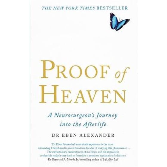 Proof of Heaven image 0