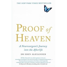 Proof of Heaven