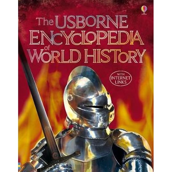 Encyclopedia of World History image 0