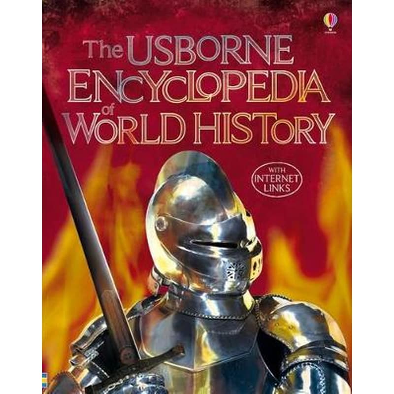 Encyclopedia of World History