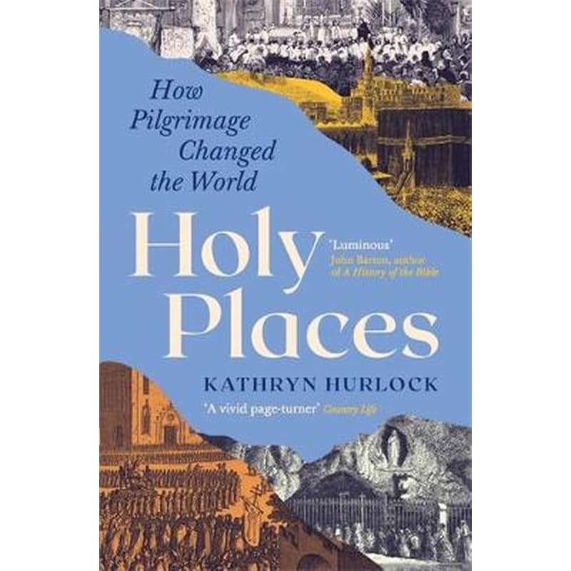 Holy Places