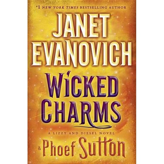 Wicked Charms image 0