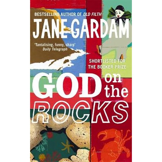 God On The Rocks image 0