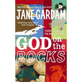 God On The Rocks