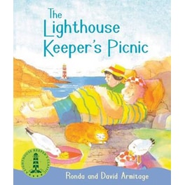 Lighthouse Keeper's Picnic