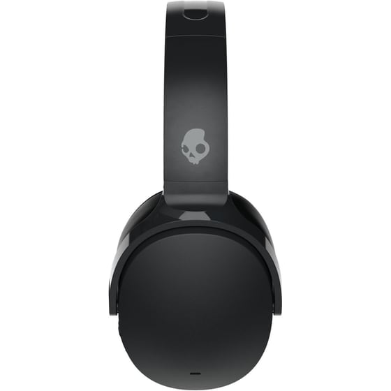 Skullcandy Hesh ANC Ασύρματα Ακουστικά Κεφαλής - Μαύρα image 1