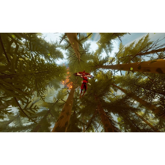 The Pathless - Nintendo Switch image 5