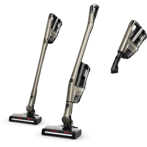 MIELE TRIFLEX HX3 Plus 25.2 V Titanium Σκούπα Stick image 1