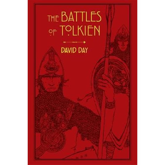Battles of Tolkien image 0