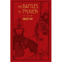 Battles of Tolkien