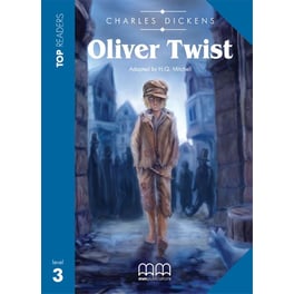 Tr 3- Oliver Twist
