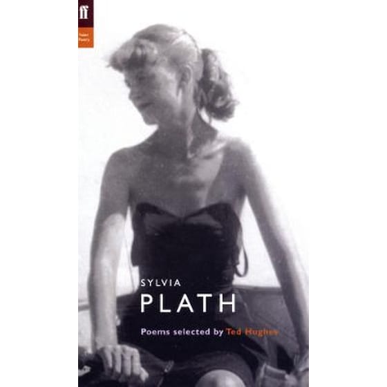 Sylvia Plath image 0