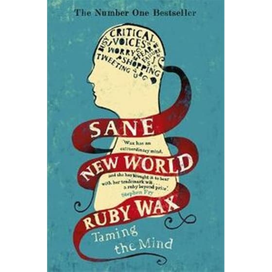 Sane New World image 0
