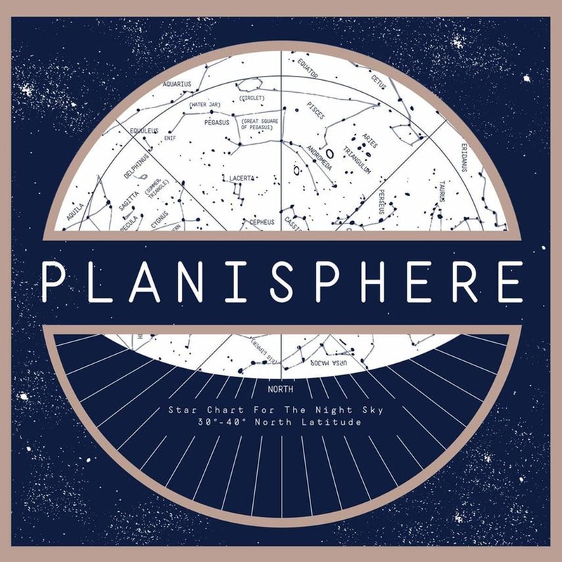 Planisphere