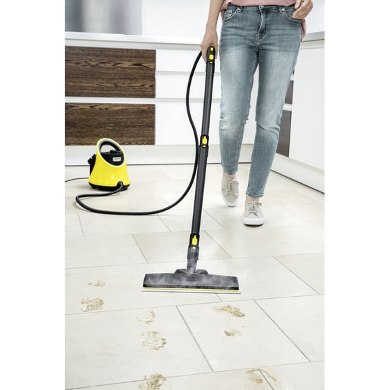 Σετ Πανάκια Ακροφύσιου Δαπέδου KARCHER 2.863-299.0 SC EASYFIX 15 τμχ image 1