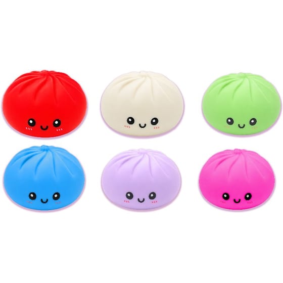Squishy Dumplings - Τυχαία Επιλογή image 9