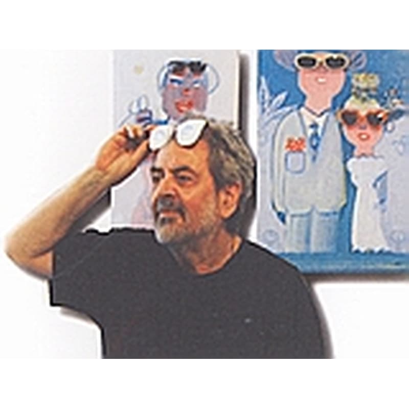 Author picture