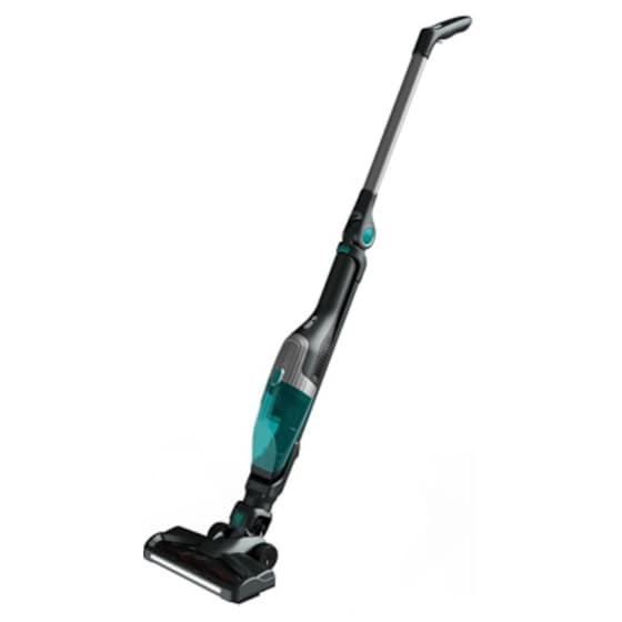 ROWENTA RH1239 X-Trem Compact 2 in 1 0.4 L Πράσινο Σκούπα Stick image 2