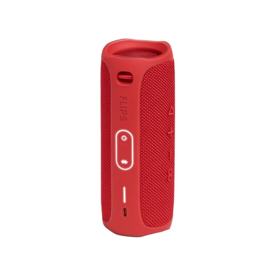 Φορητό Ηχείο JBL Flip 5 Bluetooth Speaker Αδιάβροχο - Κόκκινο image 2