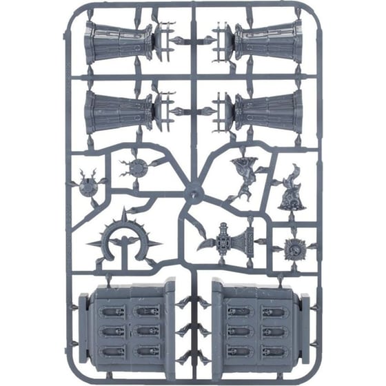 Dominion of Sigmar: Timeworn Ruins  (Games Workshop) image 5
