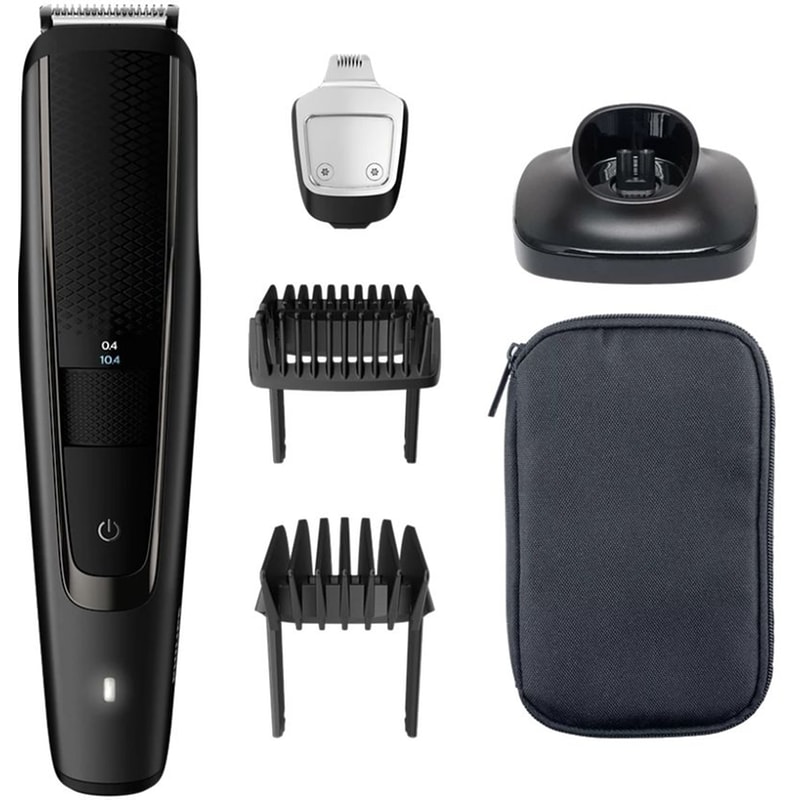 Κουρευτική Μηχανή Philips Beardtrimmer Series 5000 Bt5515/15