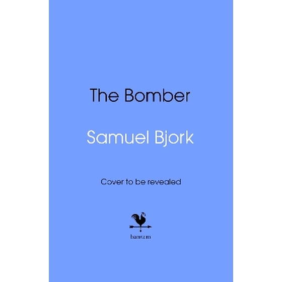 The Bomber image 0