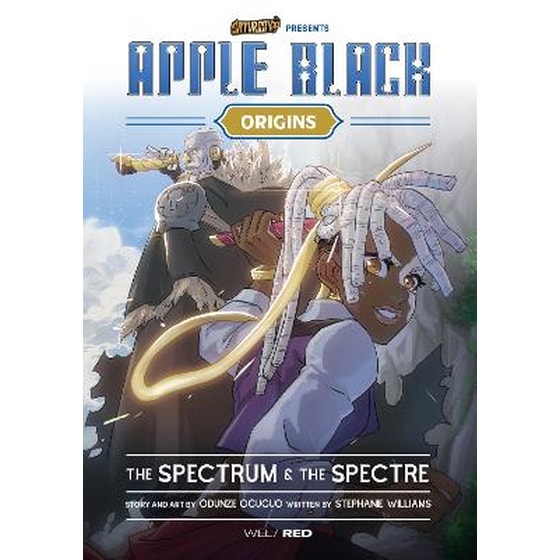 Apple Black Origins image 0