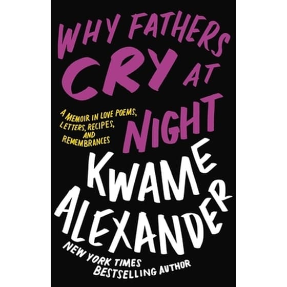 Why Fathers Cry at Night image 0