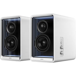 Ηχεία 2.0 Edifier QR65 70W - Λευκό