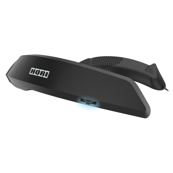 Hori 3D Surround Gaming Neckset - Xbox Series X | S and Xbox One image 1