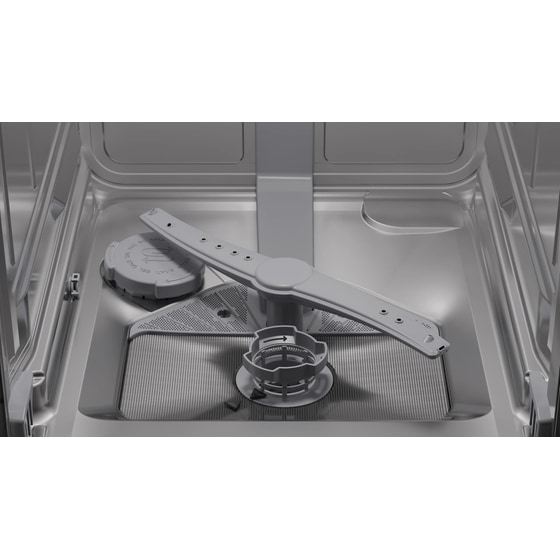 BOSCH SPS2HKI55E για 10 Σερβίτσια Inox Πλυντήριο Πιάτων image 7