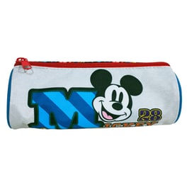Κασετίνα Βαρελάκι Gim Mickey Traveller Μονή