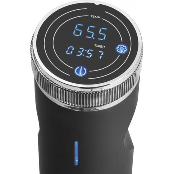 Συσκευή για Sous Vide Ανοιχτού Τύπου PROFICOOK PC-SV 1126 800 W Ασημί image 2