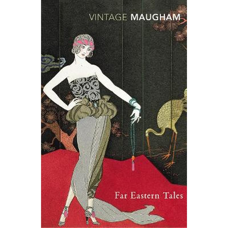 Far Eastern Tales
