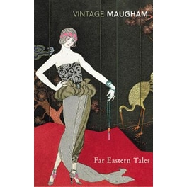 Far Eastern Tales