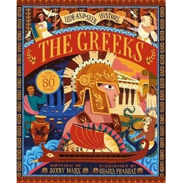 The Greeks