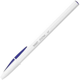 Στυλό Διαρκείας BIC Cristal Up 1.2 mm Μπλε (1 Τεμάχιο)