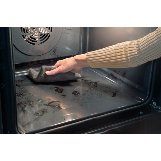 WHIRLPOOL W6 OM4 4S1 P 73 Lt Inox Εντοιχιζόμενος Φούρνος Άνω Πάγκου image 6