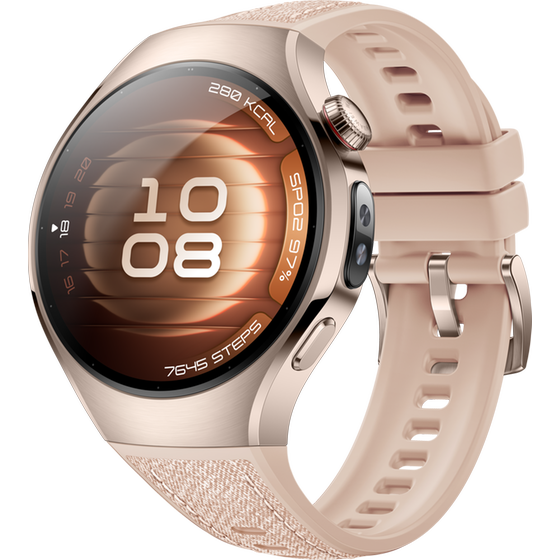 Smartwatch Huawei Watch 5 42mm - Beige image 1