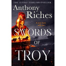 Swords of Troy