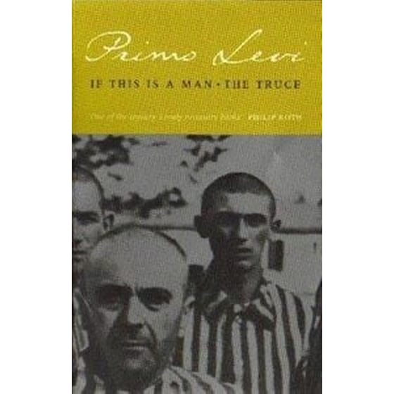 If This Is A Man/The Truce image 0