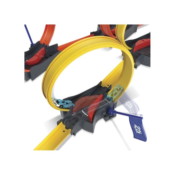 Hot Wheels πίστα για κόντρες image 1