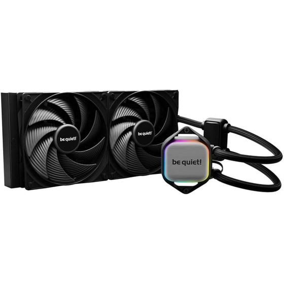 BE QUIET! Pure Loop 2 280mm image 0